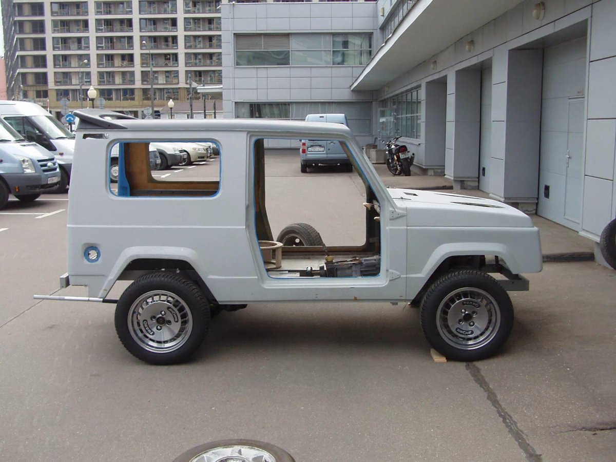 Автокам рейнджер