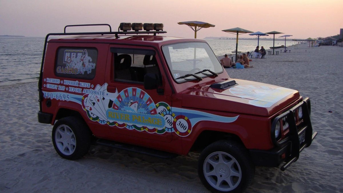 Велта Автокам -2160