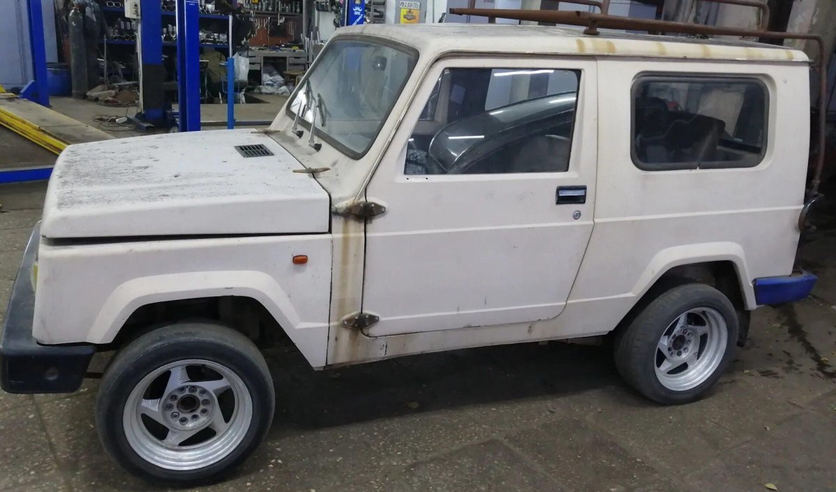 Велта Автокам -2160