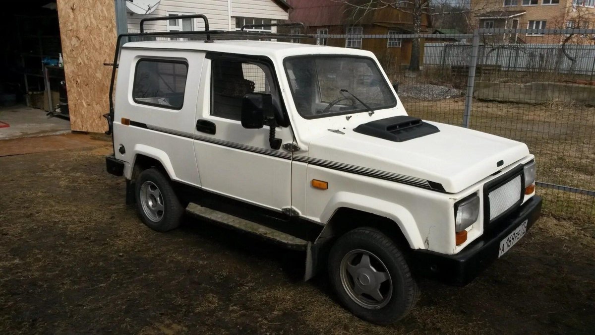 Автокам рейнджер