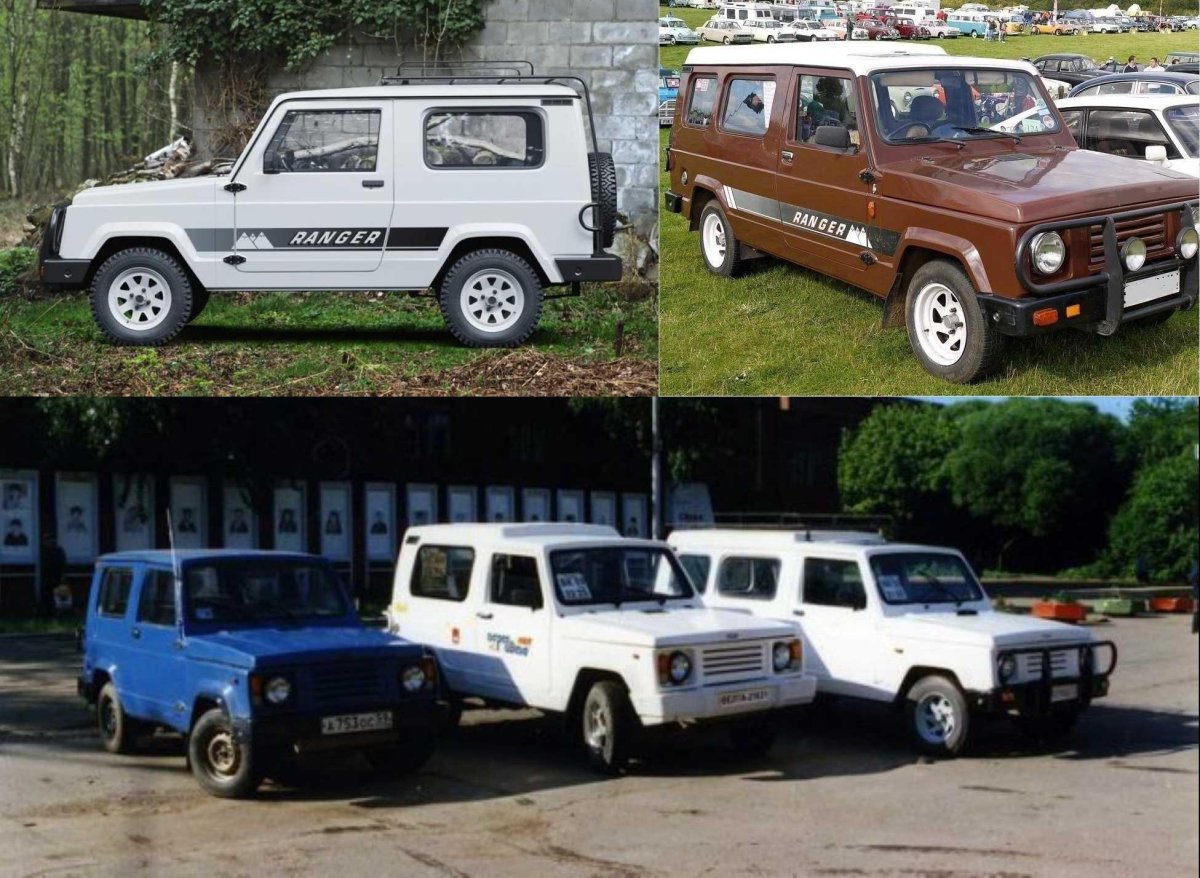 «Велта Автокам»-3101