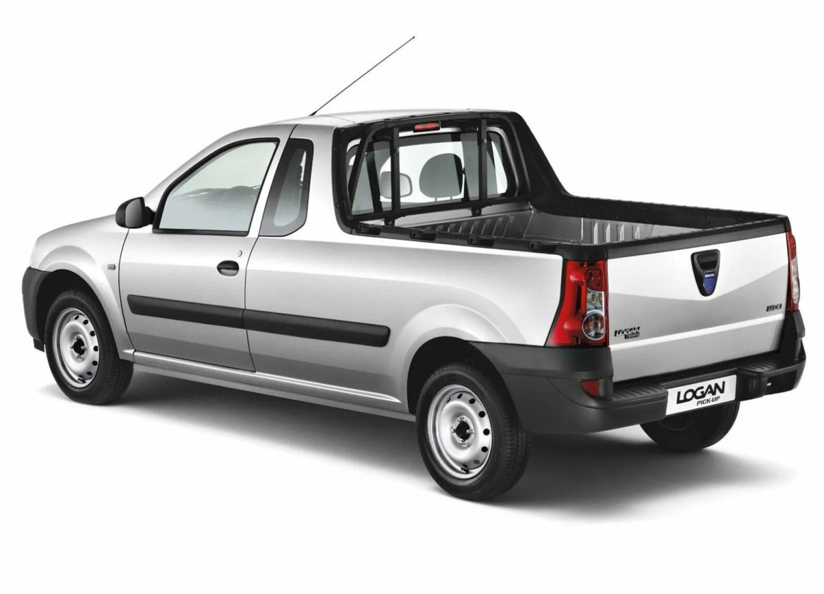 Dacia Logan Pickup