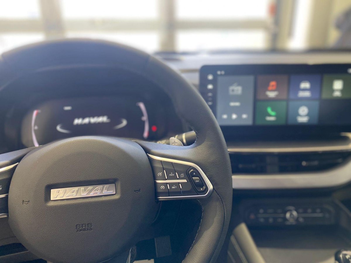 Хавал ф7х 2022