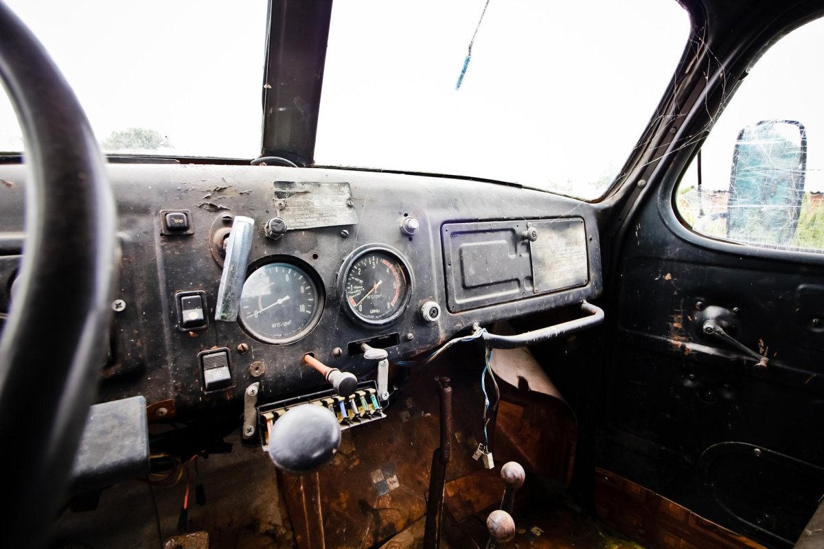 Торпедо ЗИЛ 157