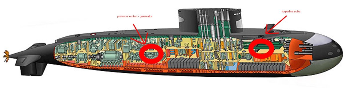 Палтус подводная лодка пр877