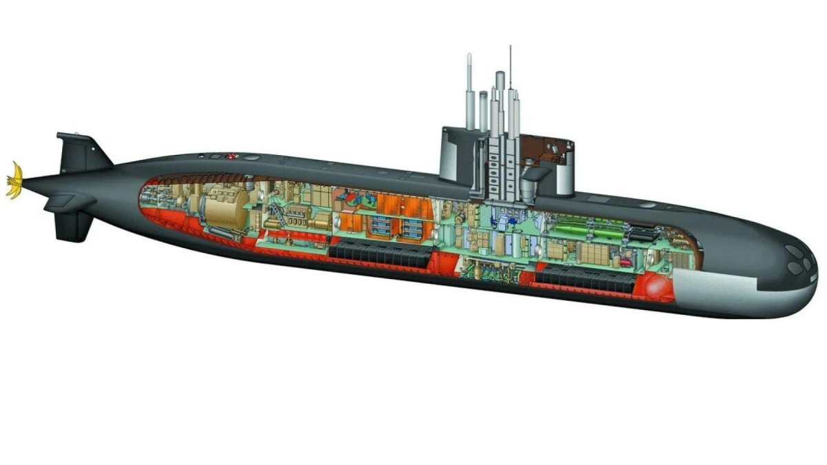 ДЭПЛ Амур-1650