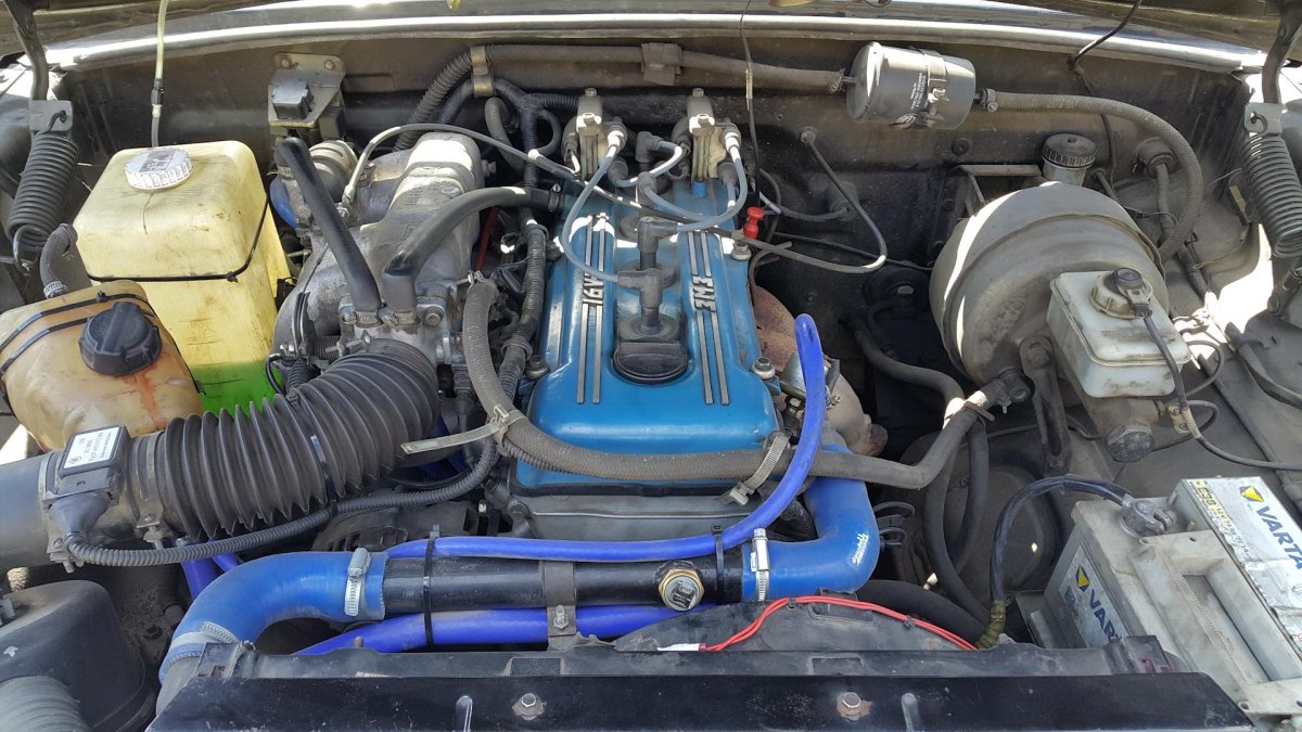 Волга 3110 406 мотор