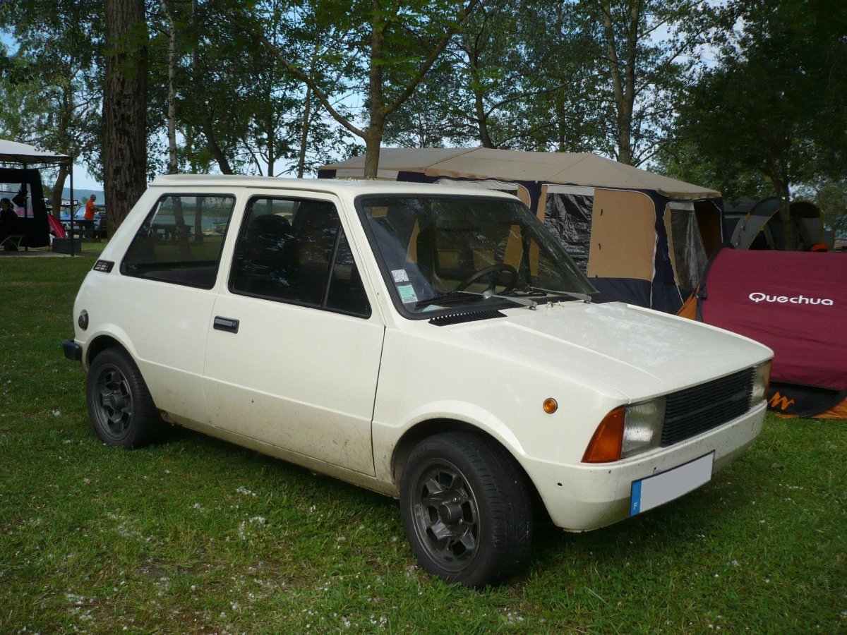 Innocenti