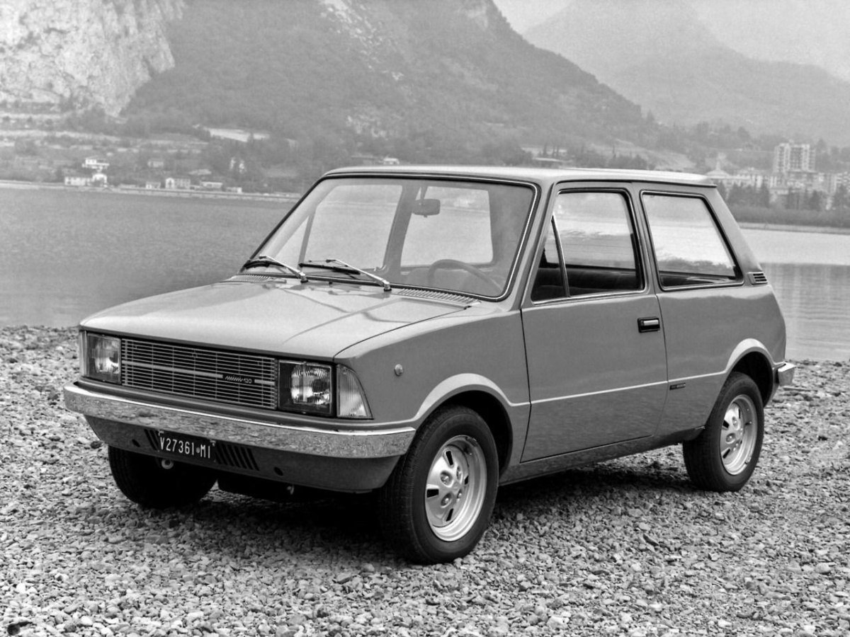 Инноченти Моррис