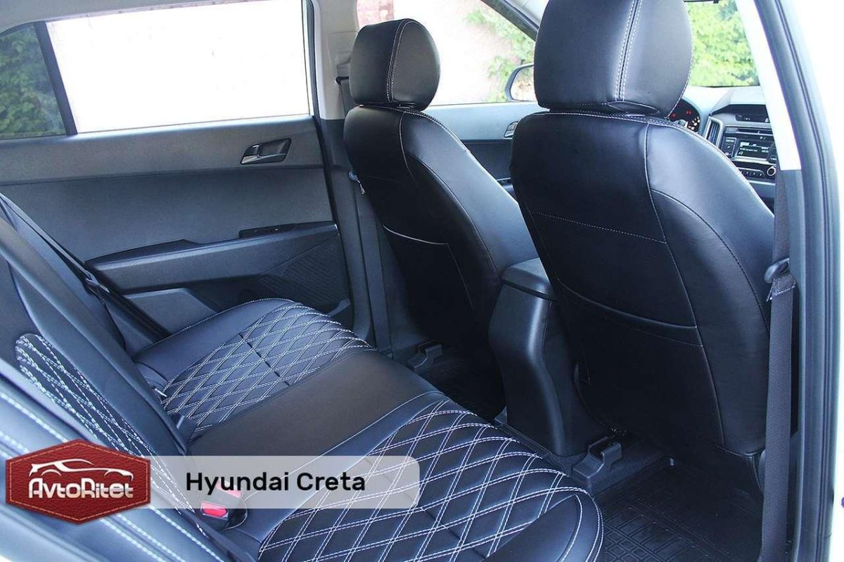 Каркасные чехлы Крета