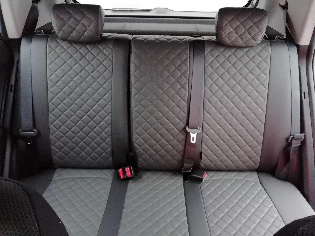 Чехлы Автопилот Creta 2