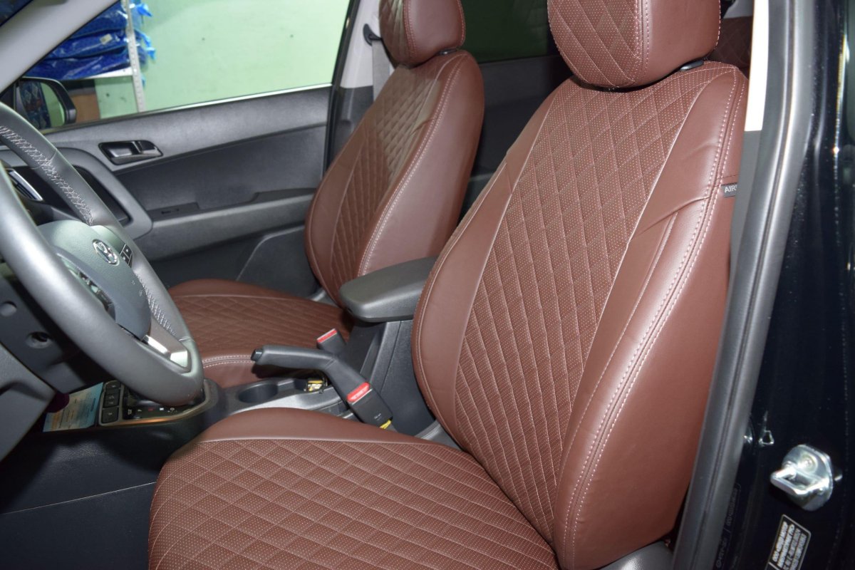 Чехлы на Крету