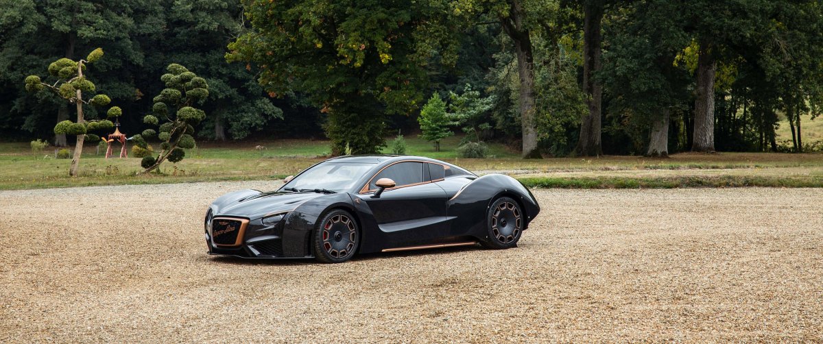 Хиспано Сюиза