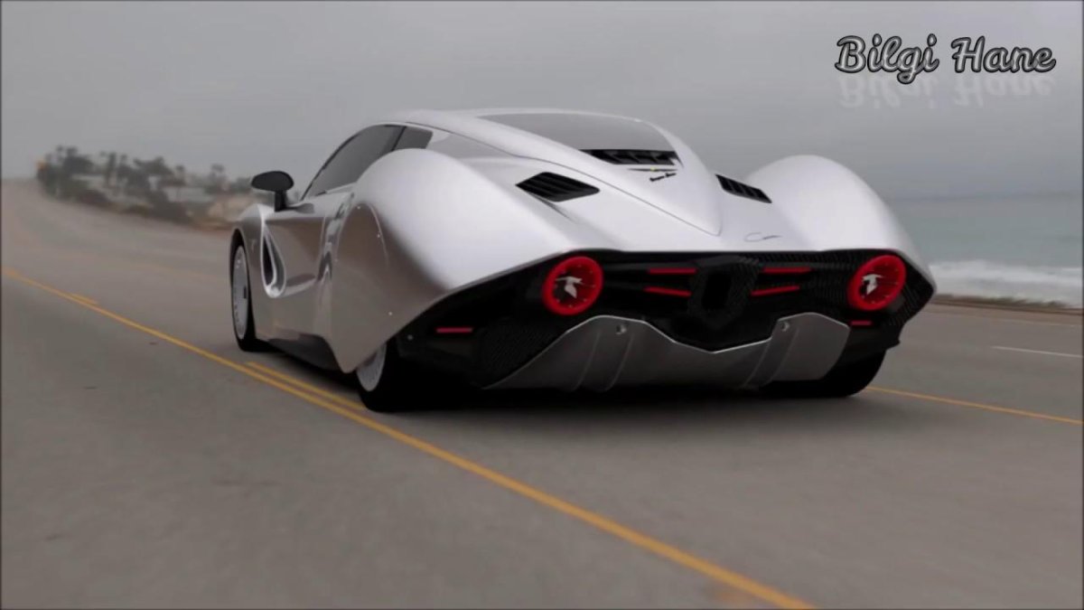 Hispano Suiza Carmen купить