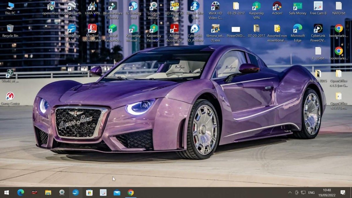 2022 Испано-Сюиза Кармен