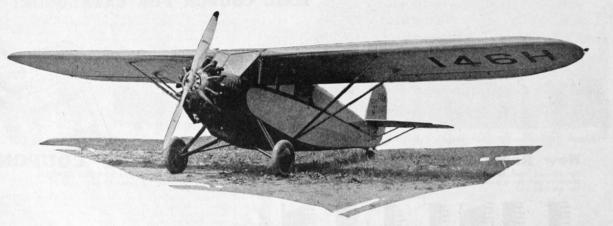 Morane-Saulnier MS.230