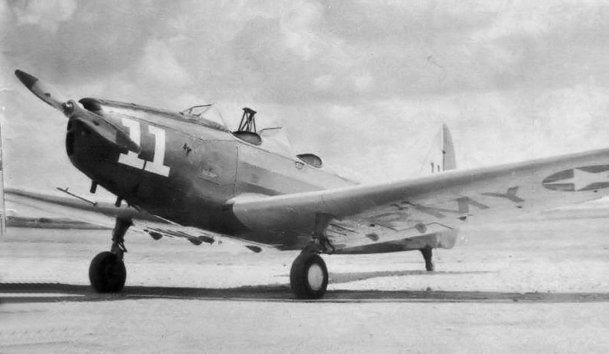 Fairchild XC-120 Packplane