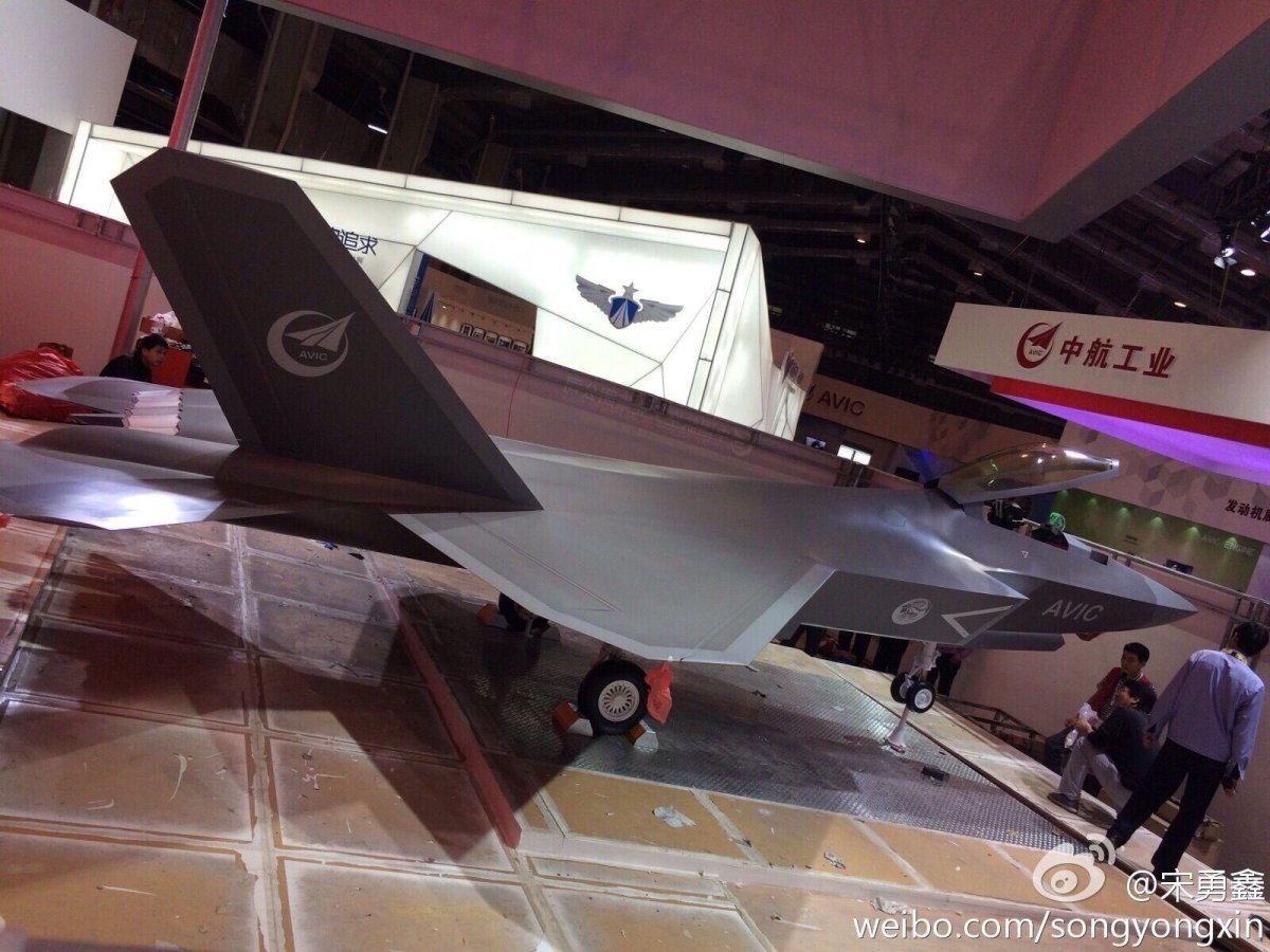 J 31 истребитель пятого поколения