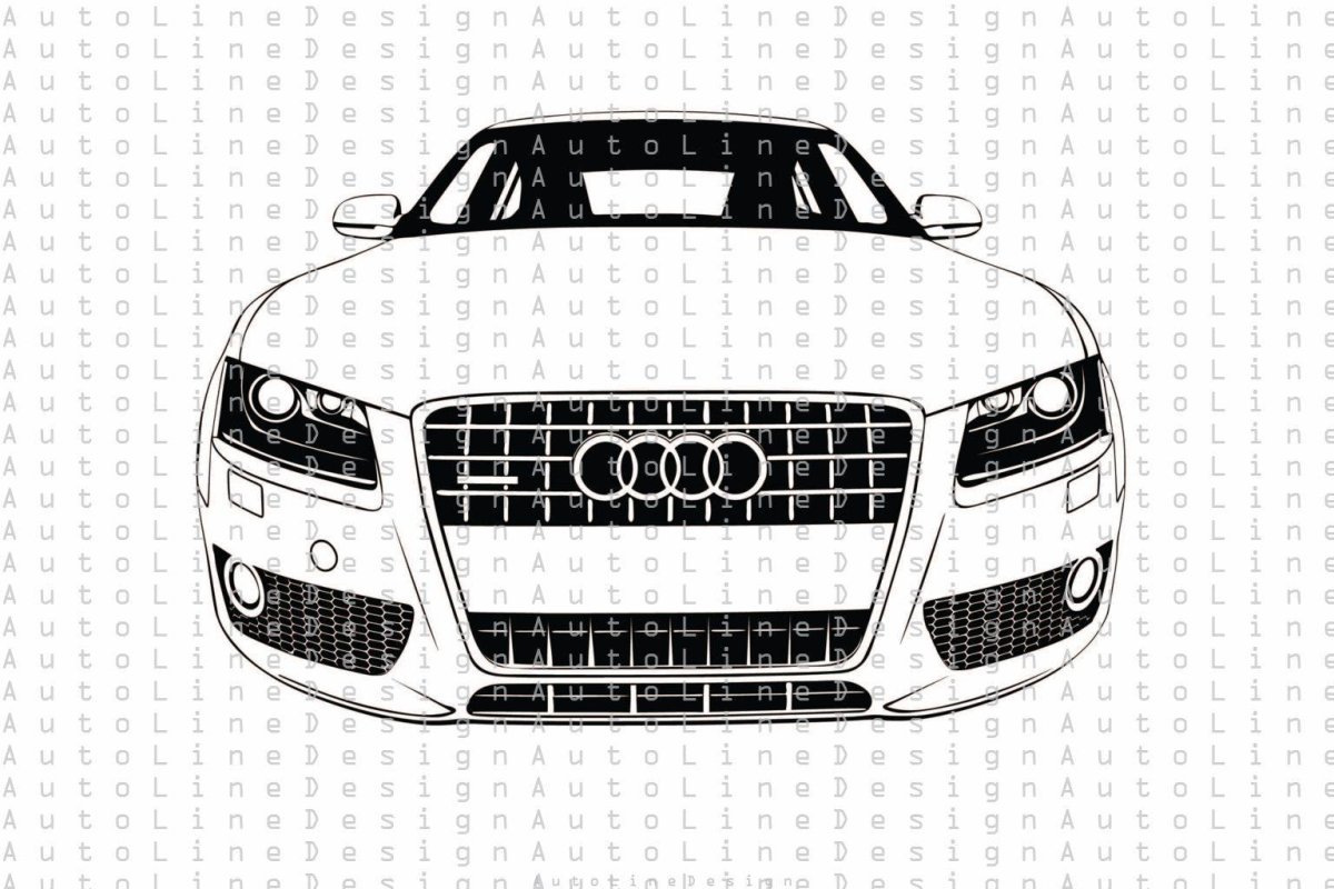 Автомобиль вектор