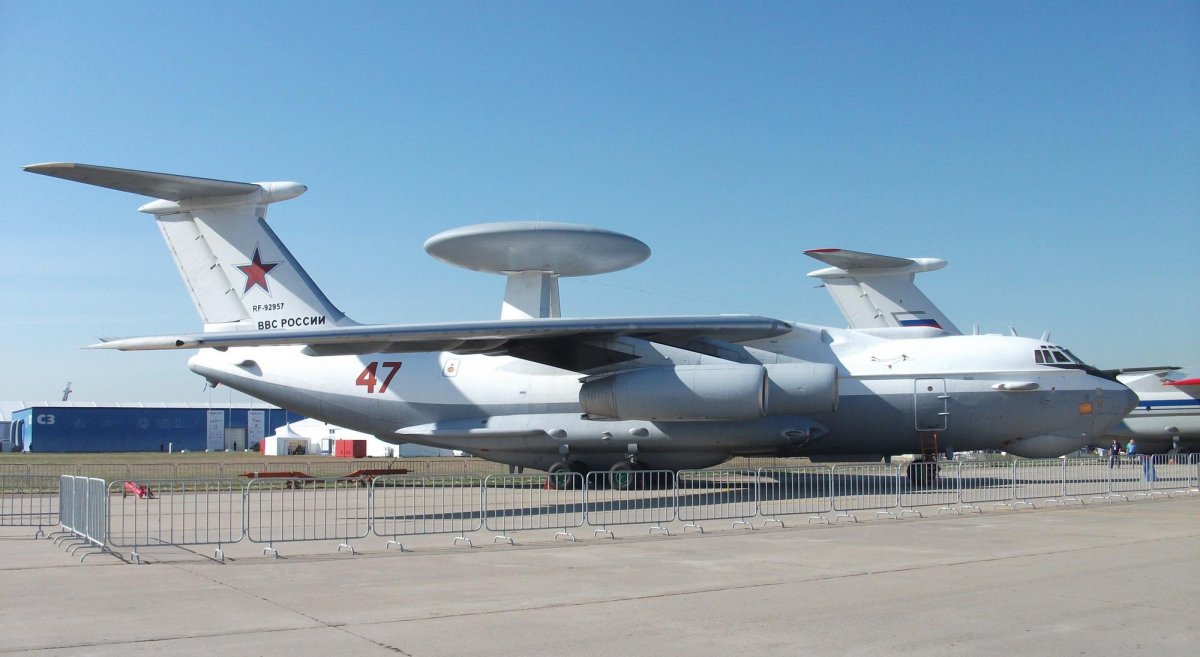 Таганрог авиационный завод