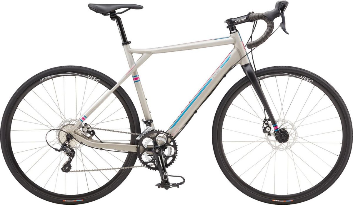 Cannondale Synapse Tiagra 2021