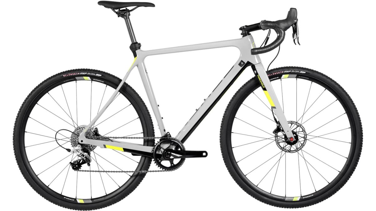 Велосипед Norco Threshold a2