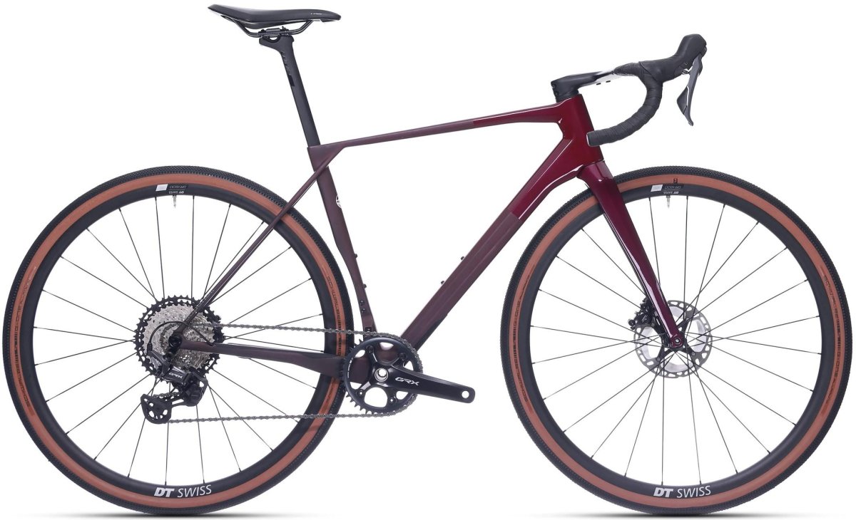 Scott Addict 30 Gravel