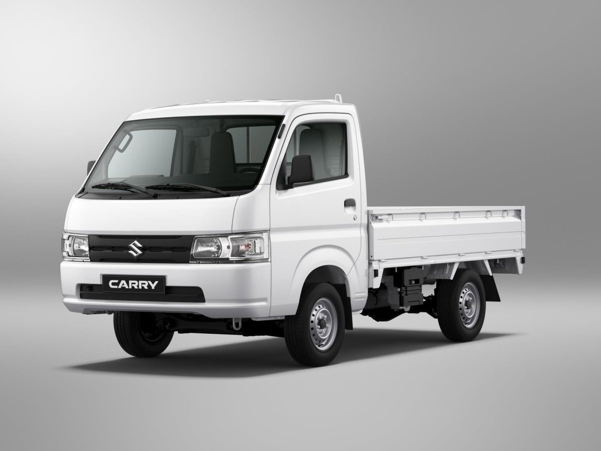 Suzuki carry 2023