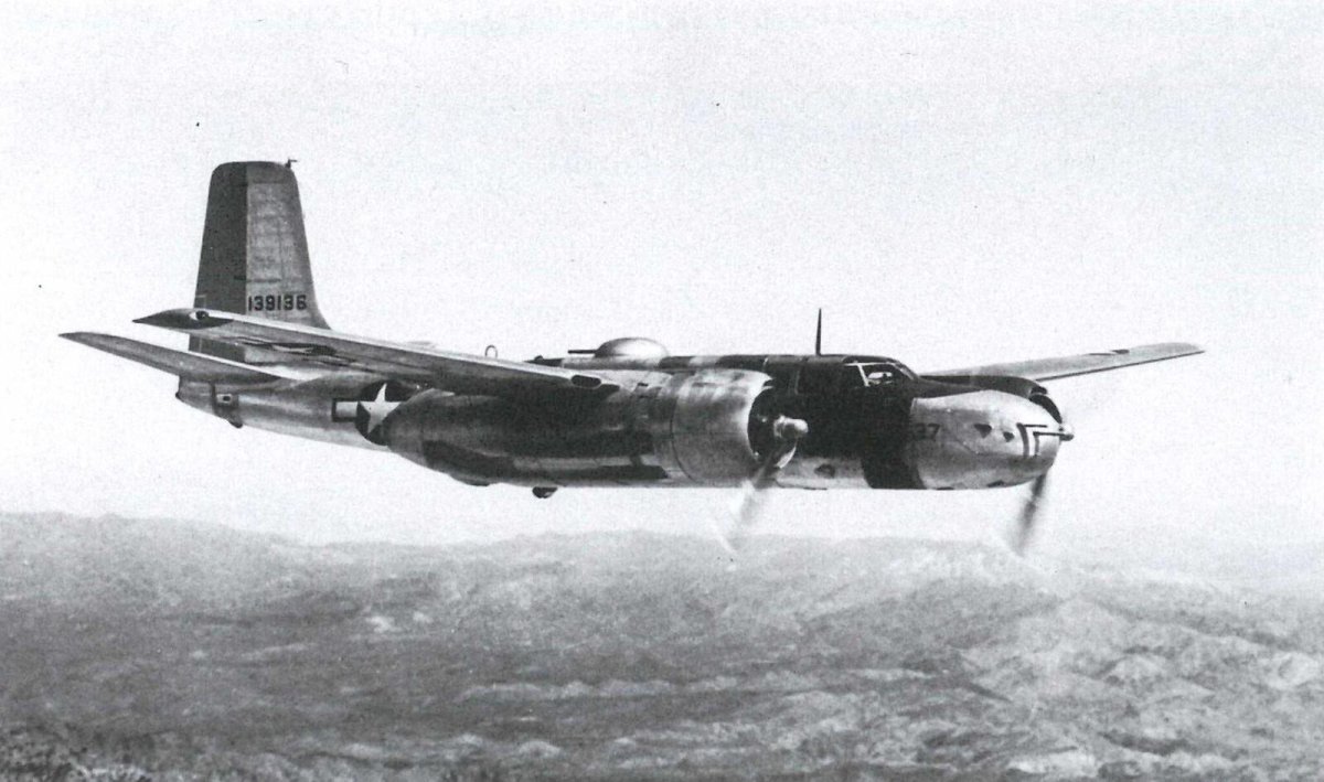 Douglas a26b-10