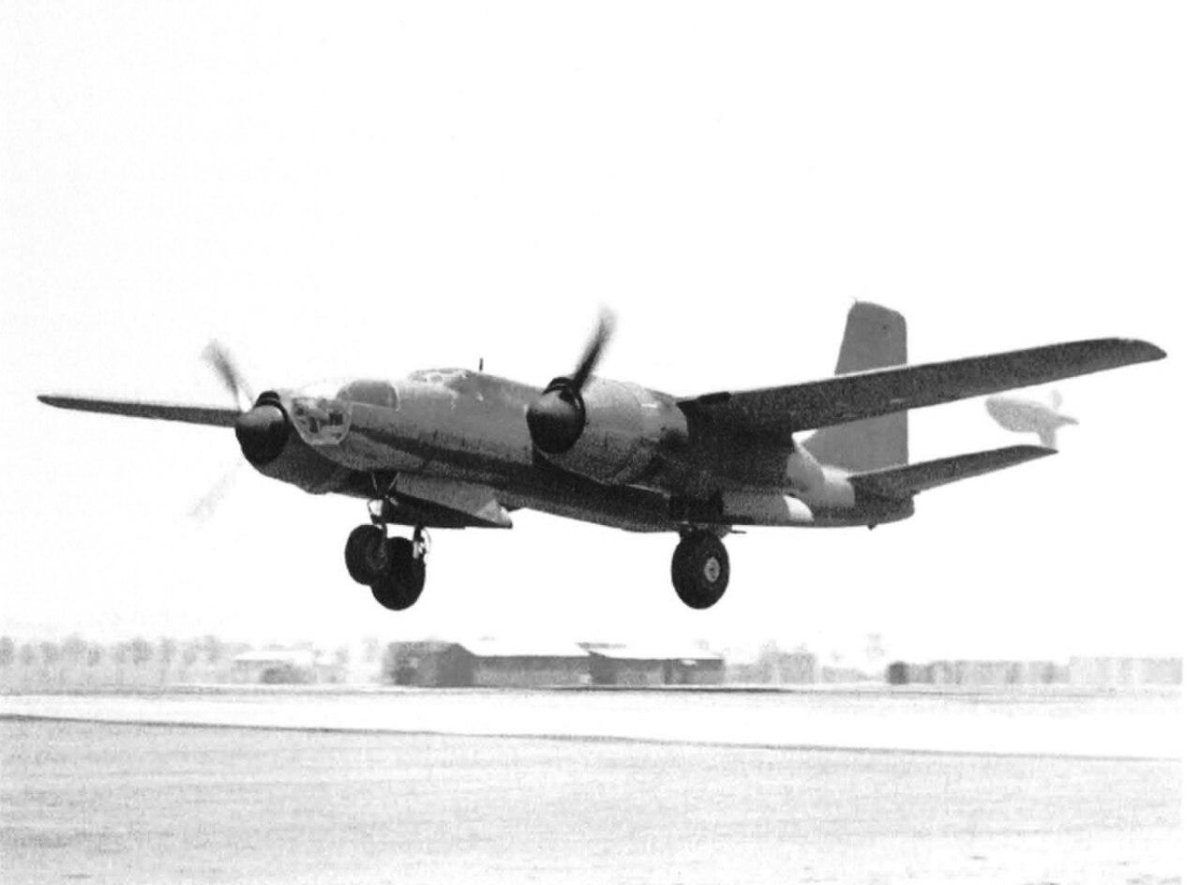 Douglas XB-19