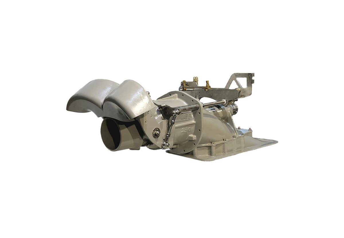 Водомет KJET 230