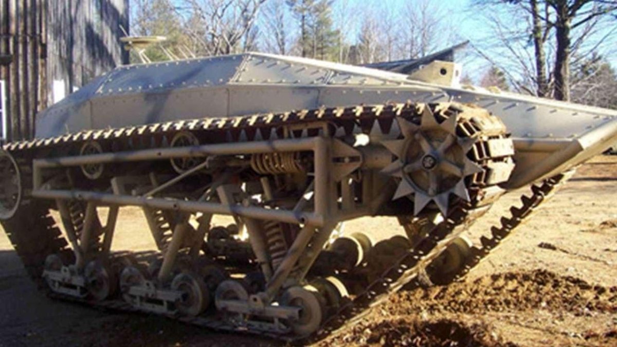 Ripsaw ms1
