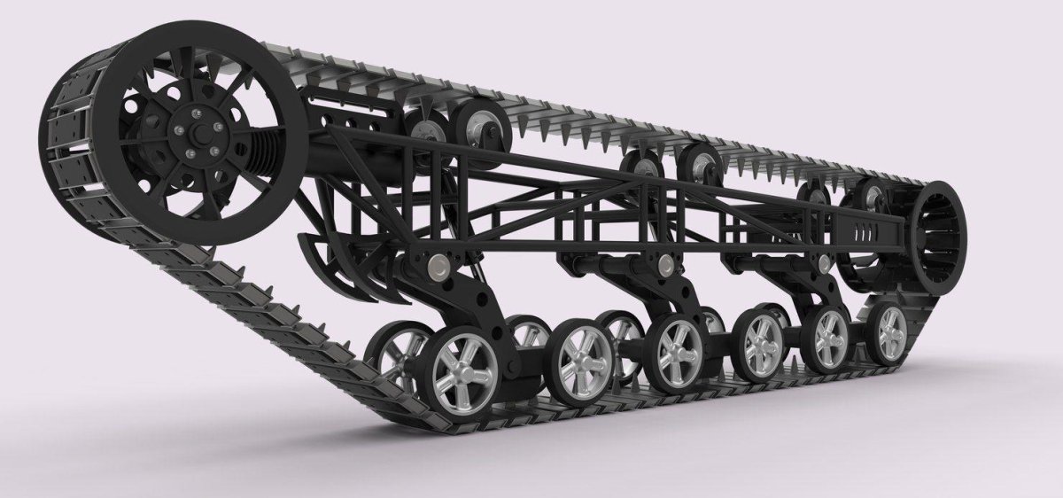 Ripsaw ev3