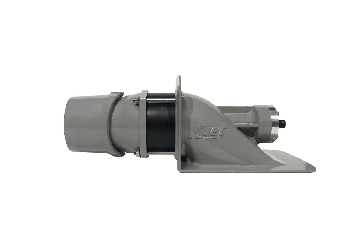 Водометный движитель kjet134