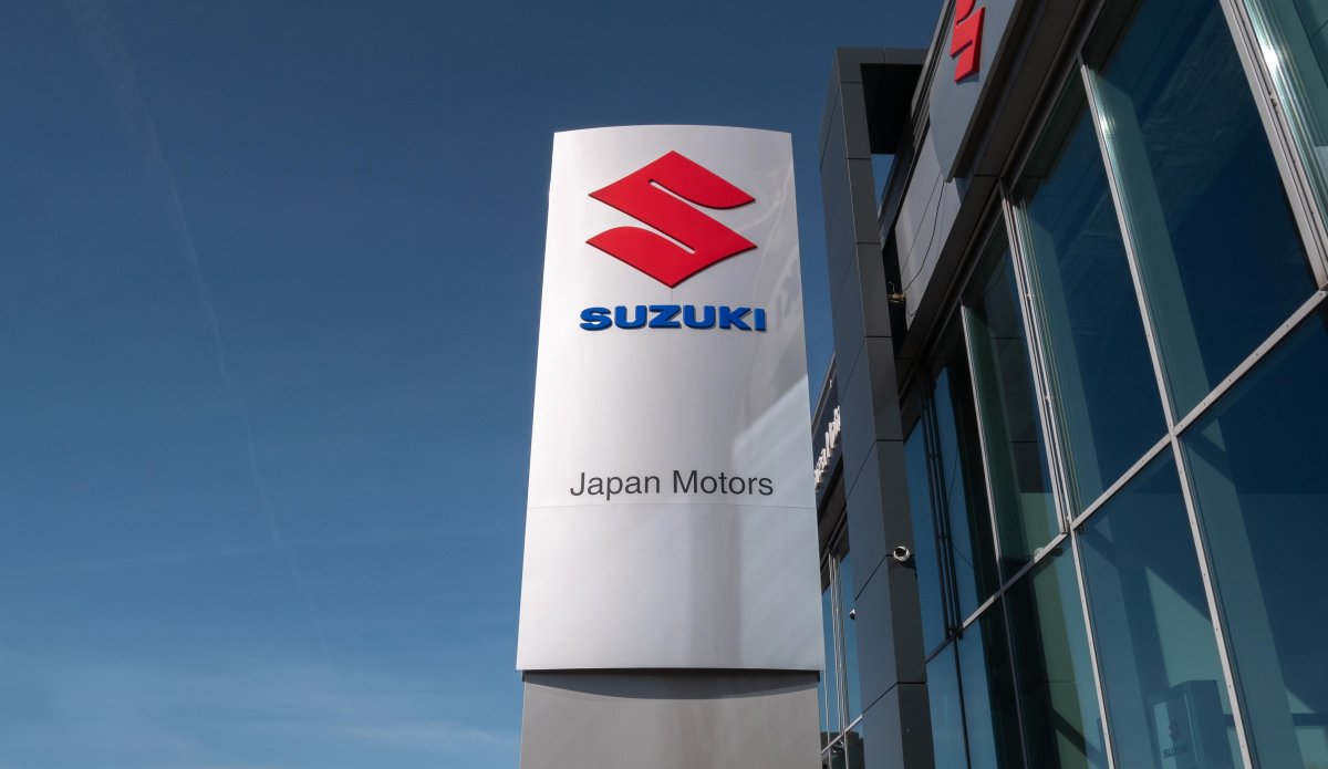 Japan Motors