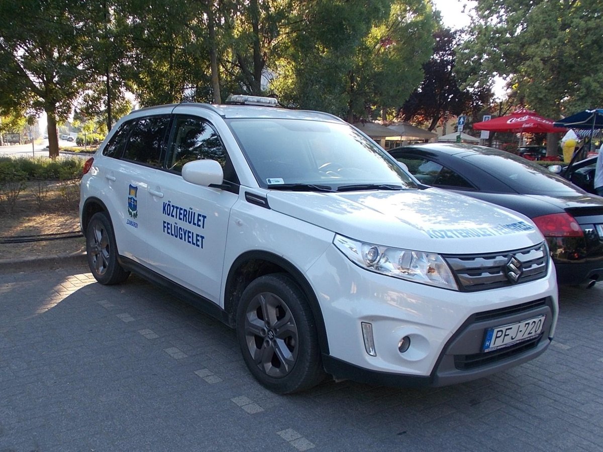 Машины на Ямайке