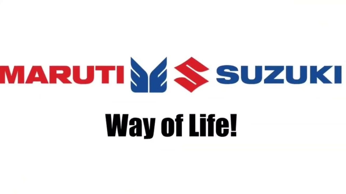 Suzuki logo