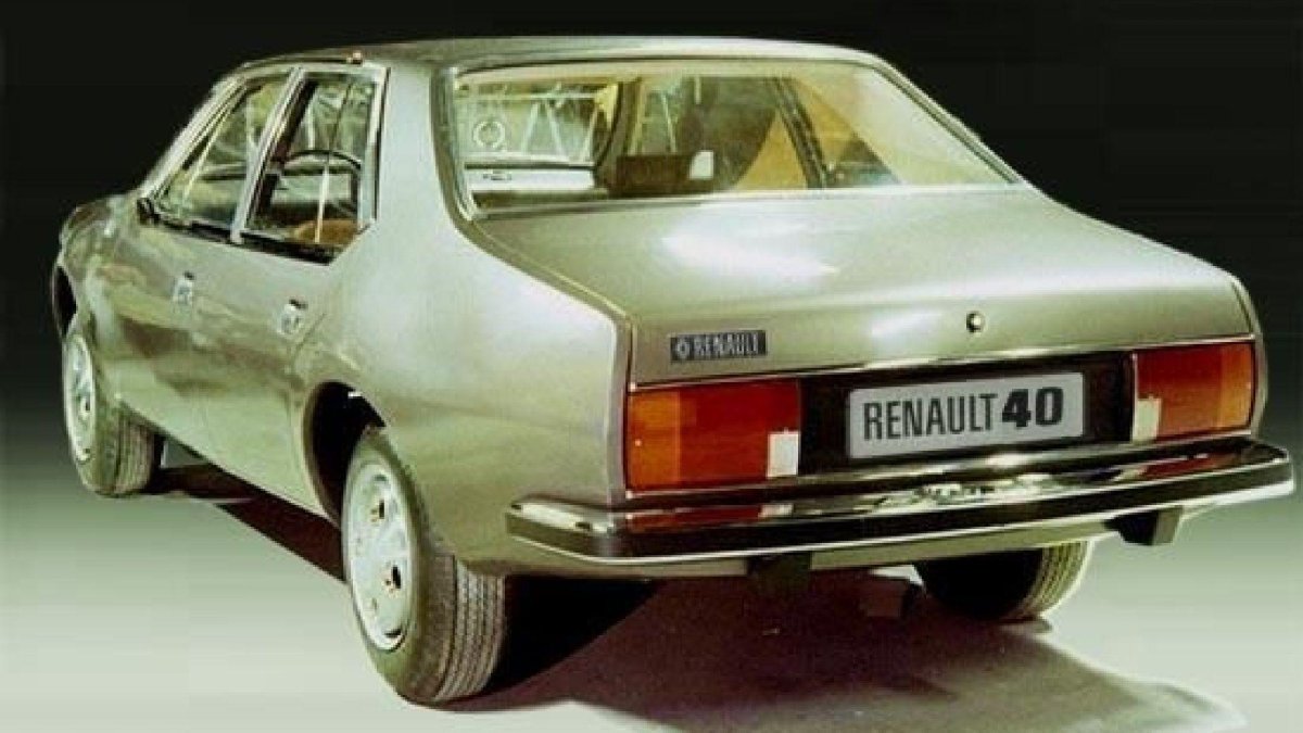 Ika-Renault Torino Coupe