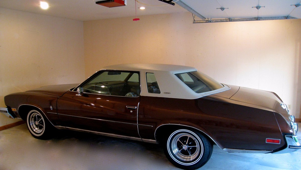 Buick Regal 1973