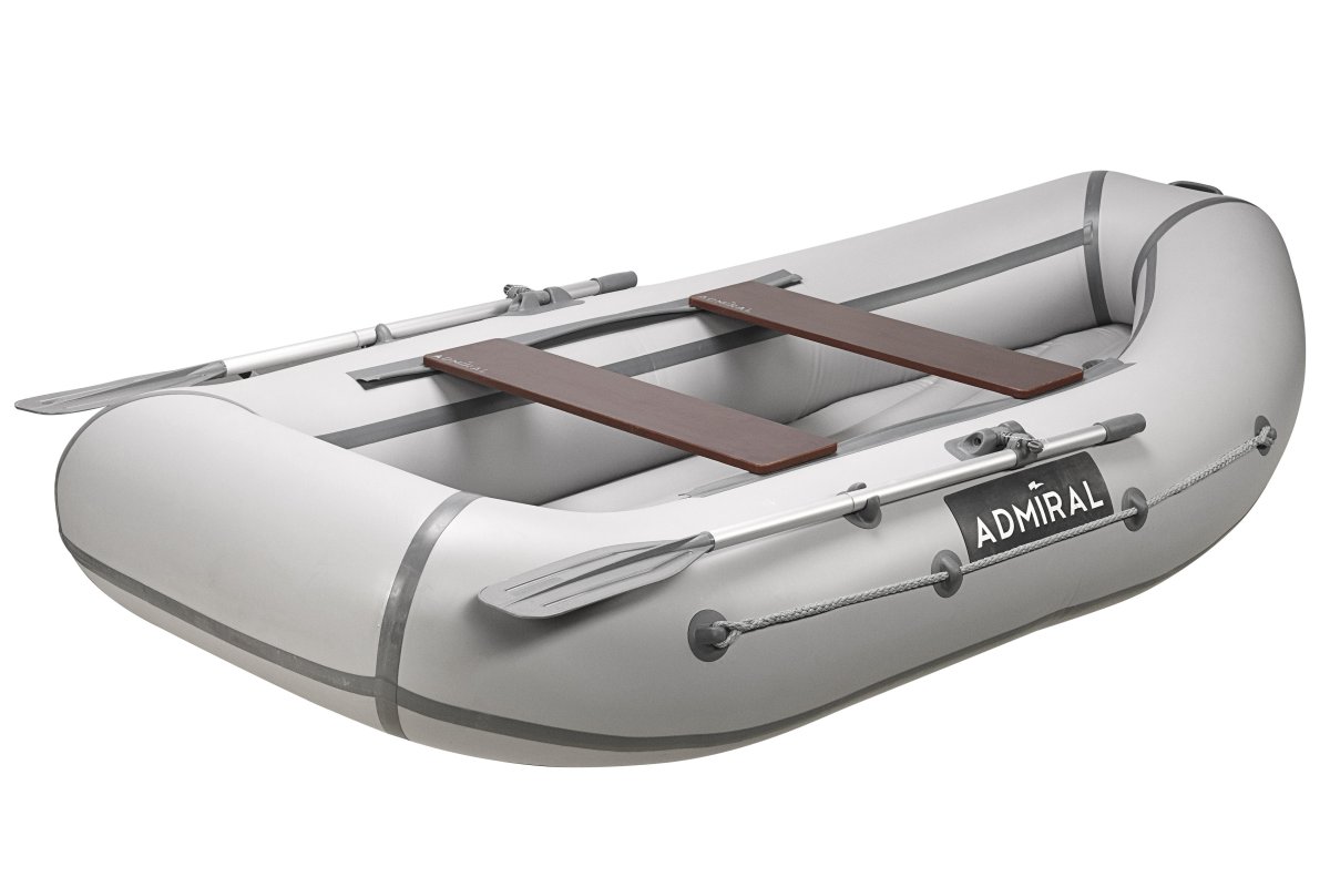 Лодка ПВХ Адмирал 300