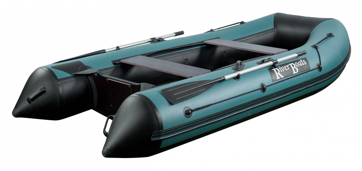 Лодка Riverboats RB-330