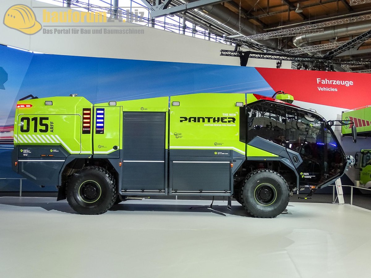 Розенбауэр пантера