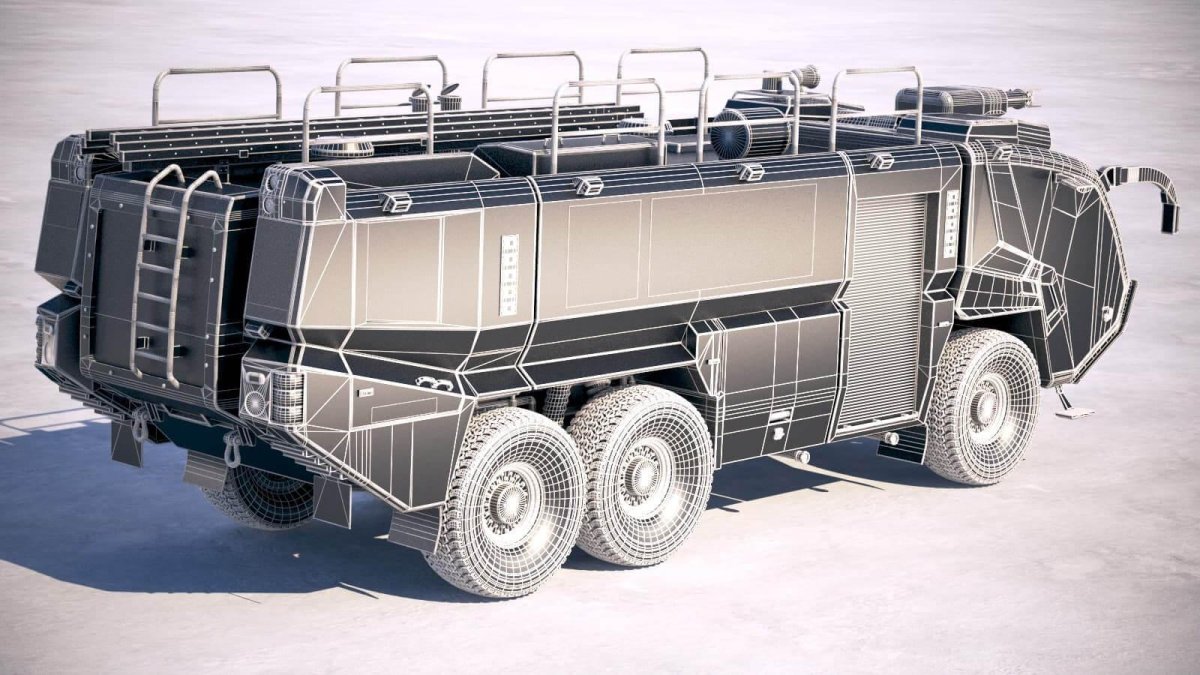 Розенбауэр пантера