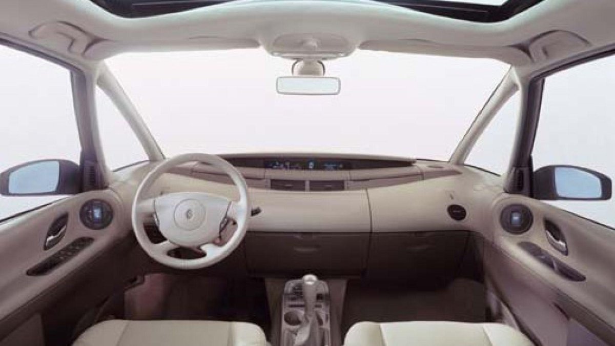 Renault Espace 4