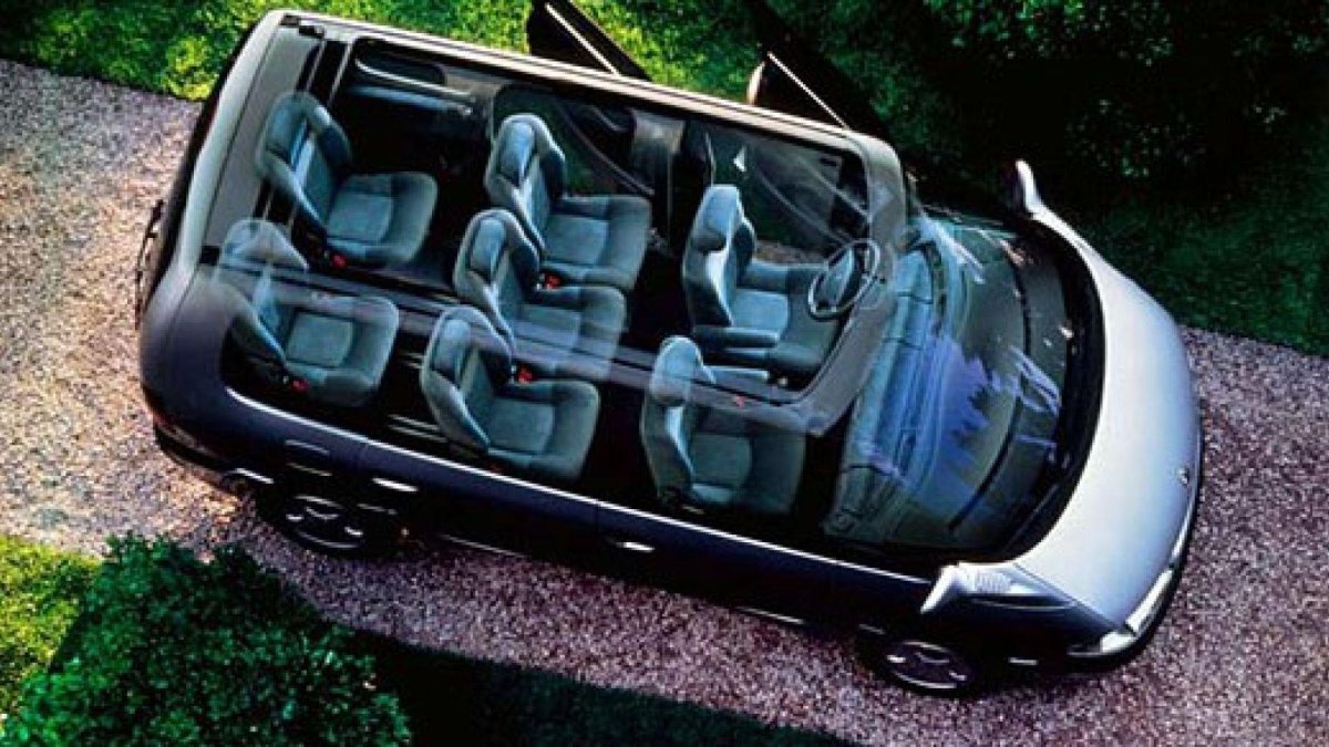 Renault Espace 3