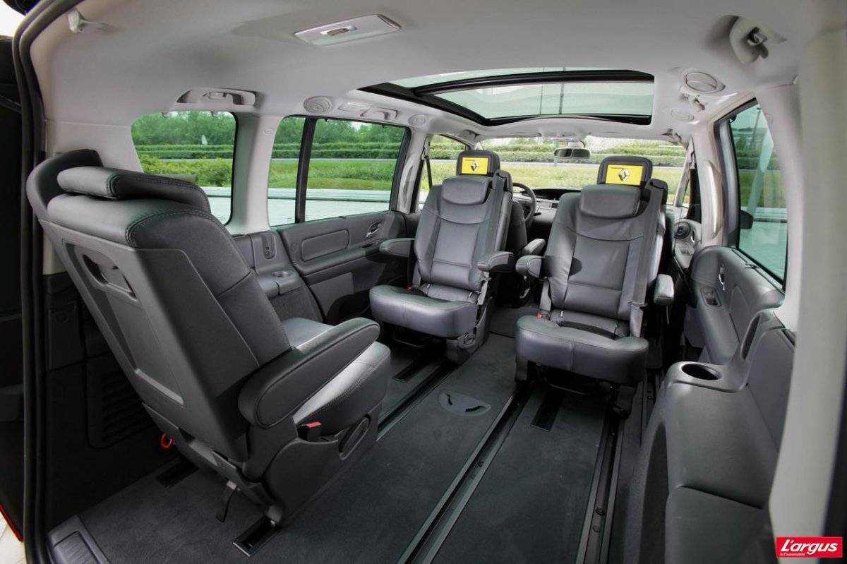 Renault Grand Espace 4