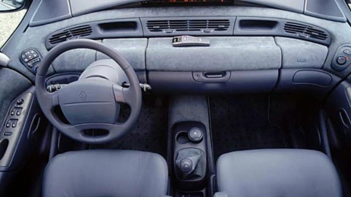 Renault Grand Espace 3