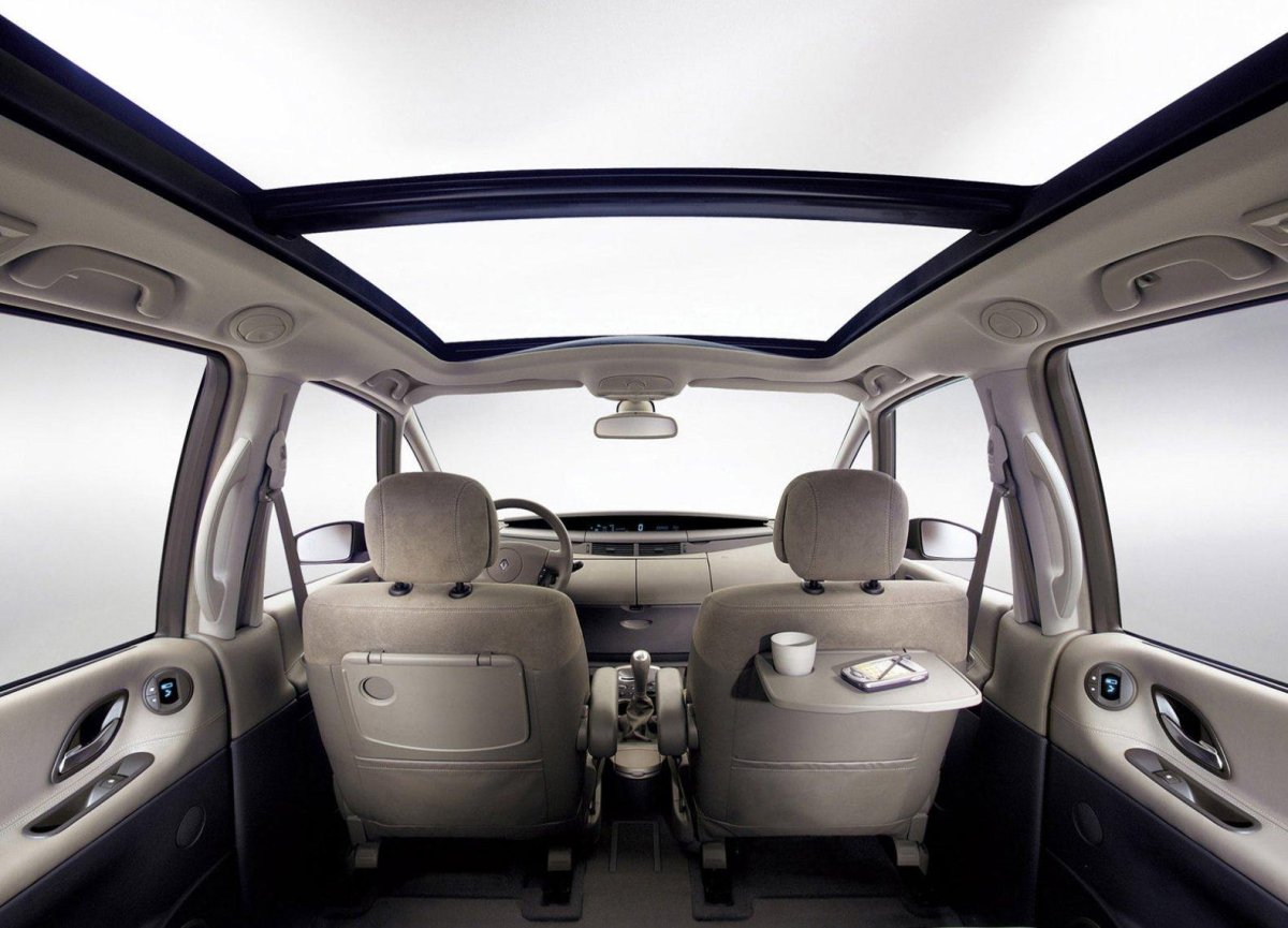 Renault Grand Espace 4