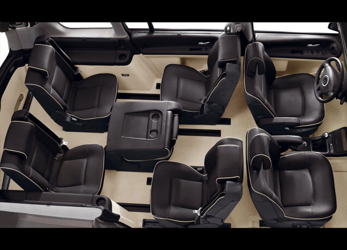 Renault Grand Espace 5