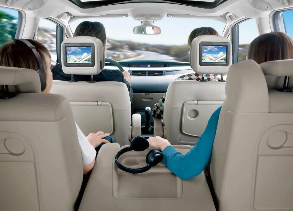 Renault Grand Espace